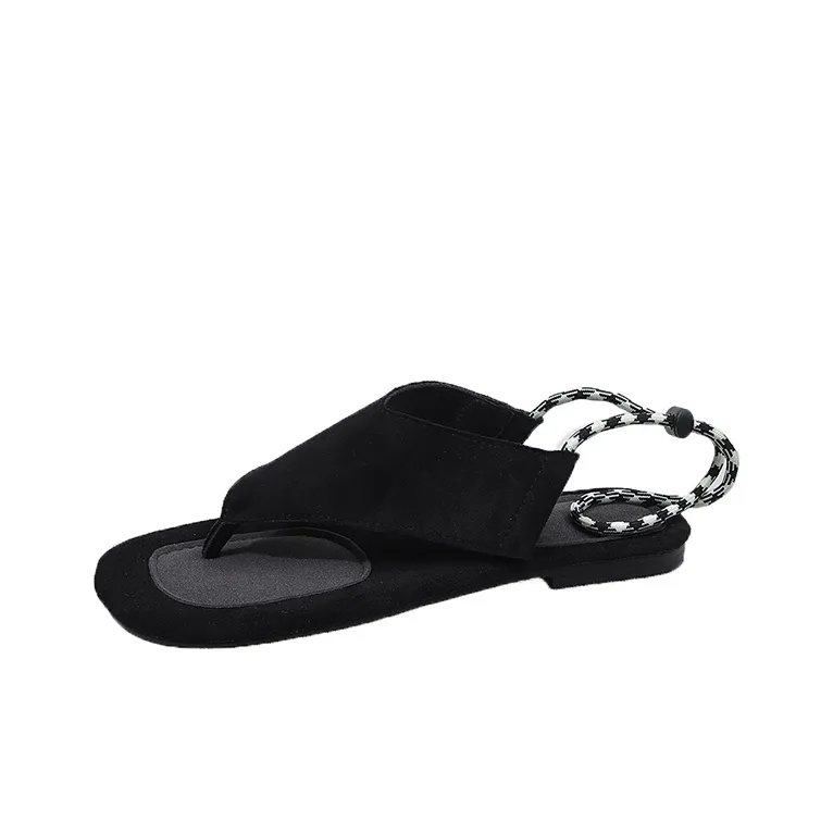 AFJI One Strap Sandals Women's-5