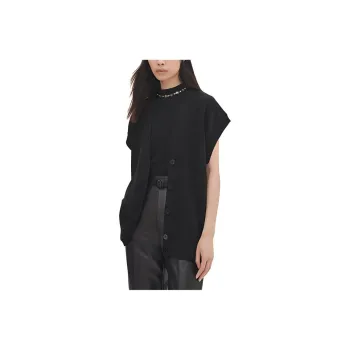 HERMES Knitwear Women's Black