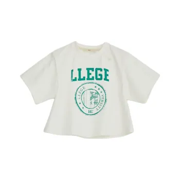 RECTO T-Shirts Women's White