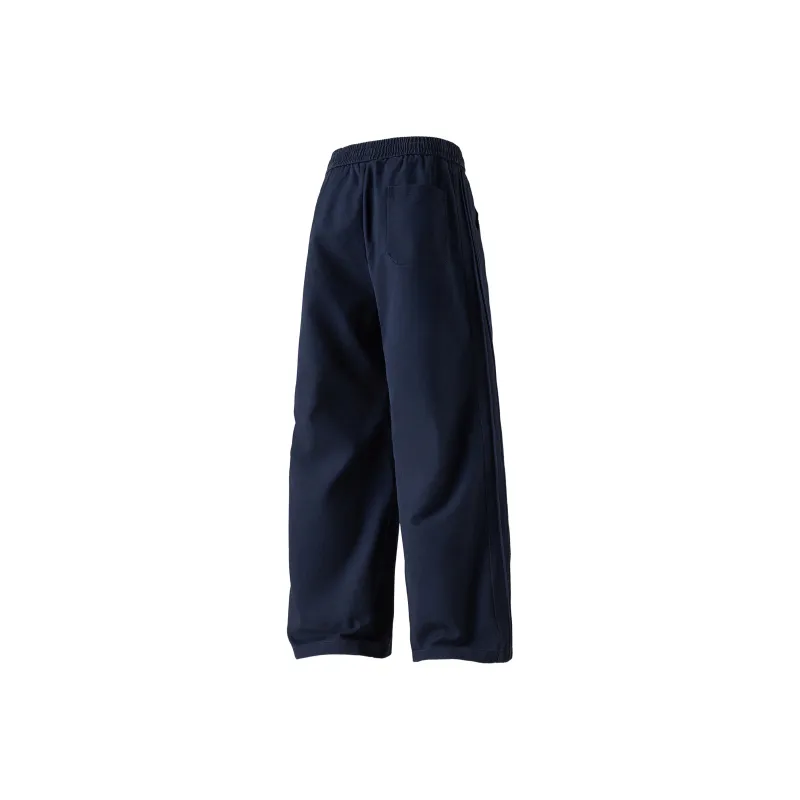 Jeep Casual Pants Unisex-1