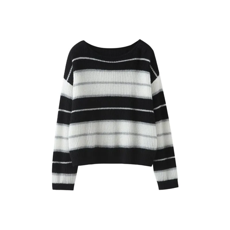 MAIGRE SIMHAT Cashmere Sweater Women's-0