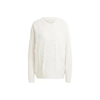 Adidas Originals 70s FW24 Knitwear Women's Miracle White