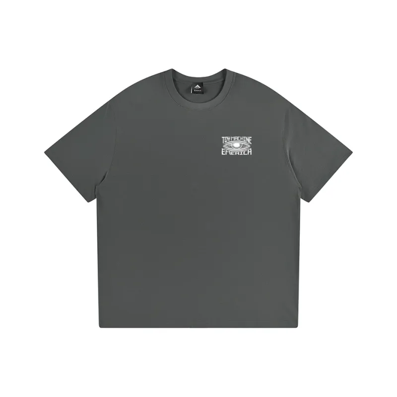 EMERICA T Shirts Unisex-9