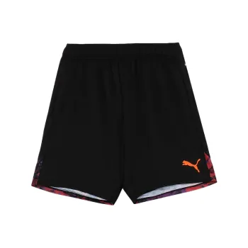 PUMA IndividualPUMAFTBL PRO Soccer Bottom Men's PUMA Black