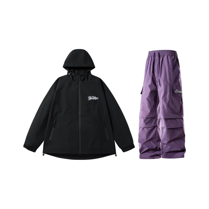 David Bakken Casual Sportswear Unisex-7
