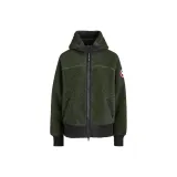 Dark Gray Green