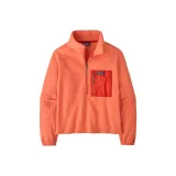 Silver Coral/Coho Coral