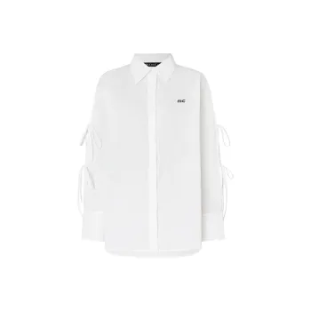 MO&CO Sunscreen Series Shirts Women's
