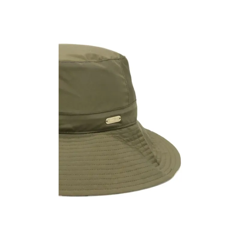 BARBOUR Darla Bucket Hat-2