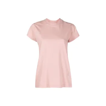 Rick Owens DRKSHDW T-Shirts Women's Pink