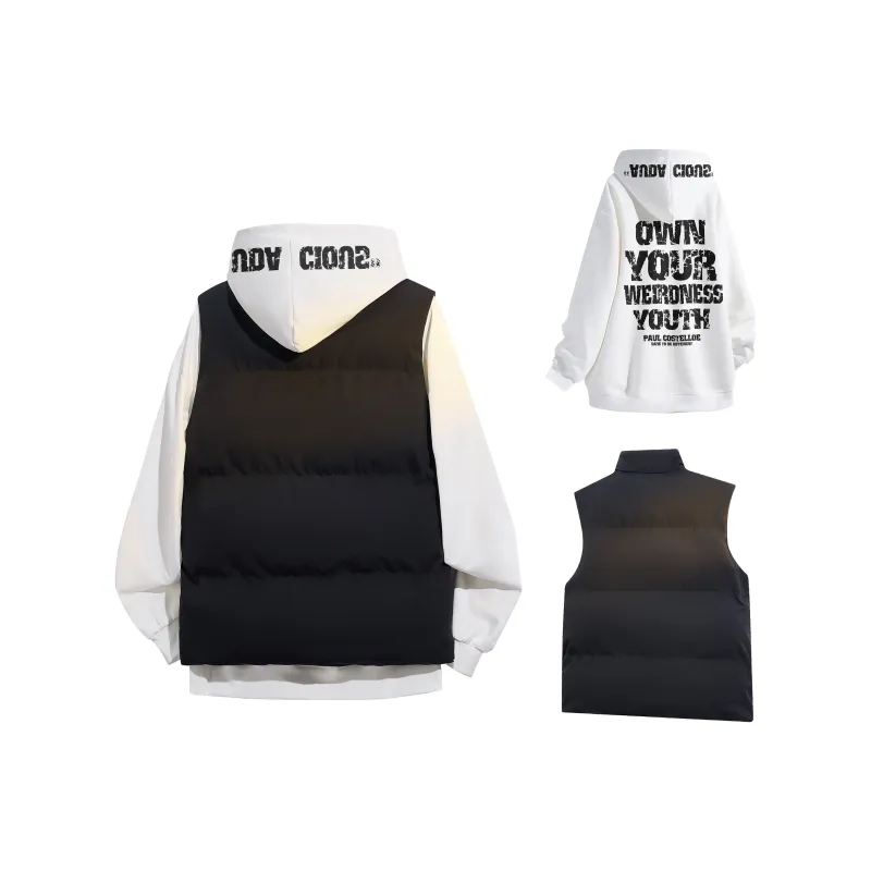 PAUL COSTELLOE Sweatshirt Set Unisex-4