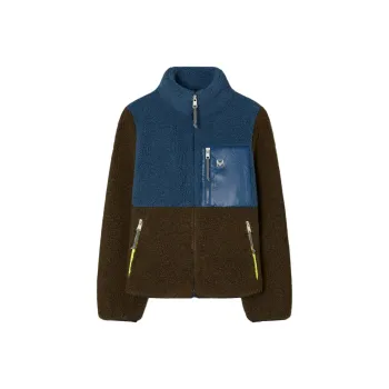 TORY BURCH FW24 Jackets & Coats Women's Dark Umber