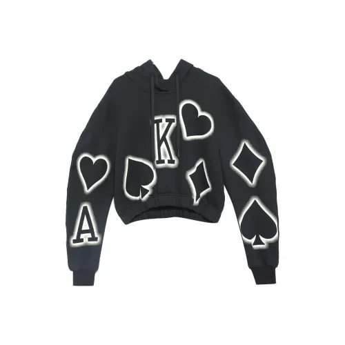TuoGu Sweatshirts Women's