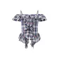115 Pattern Blue