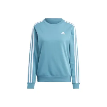 Adidas Sweatshirts Women's Blue