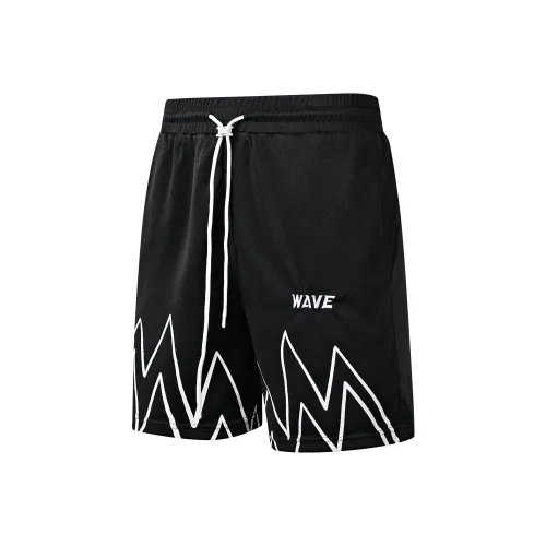 WABRAVE Sports Shorts Unisex