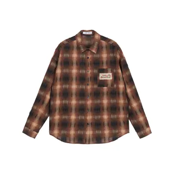 ZUOBEIKA Shirts Unisex