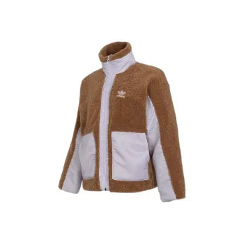 Adidas Originals Jacket Women's Khaki