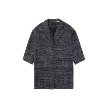 Levis Jackets Women's Gray