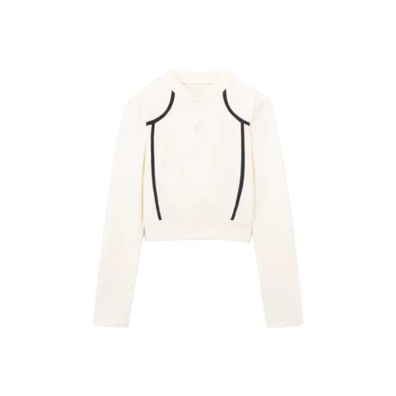 Le Coq Sportif T Shirts Women's-0