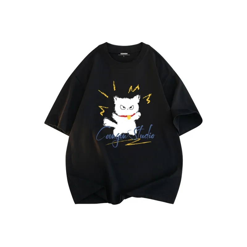 COMGM T Shirts Unisex-0