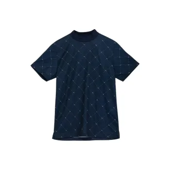 PUMA Golf Clothing Men's Dark Blue
