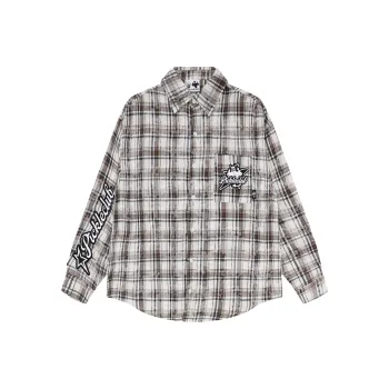 LBPC x Beam Mix With Kimchi Shirt Women's