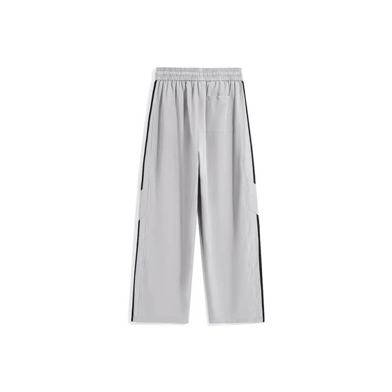WOLF CODE Casual Pants Unisex-1