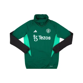Adidas Manchester United Soccer Jerseys Unisex Green