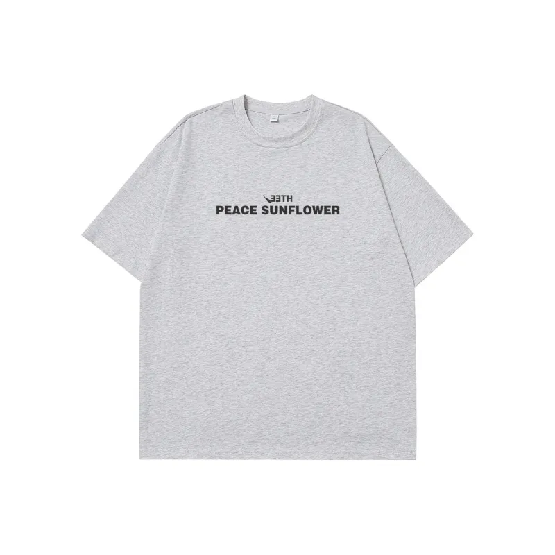 33TH T Shirts Unisex-31