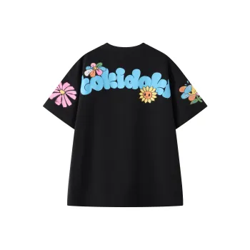 Tokidoki T Shirts Unisex