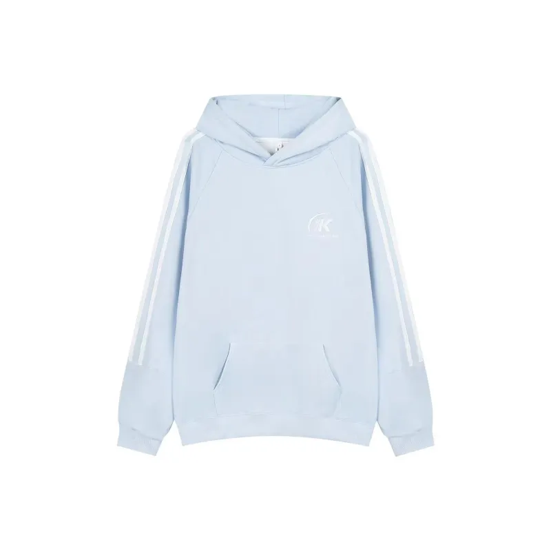DanerWang Sweatshirts Unisex-1