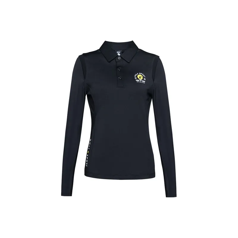 GOLF Polo Shirts Women's-3
