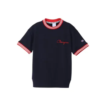 Champion FW24 Sweatshirt Women's Marine Blue