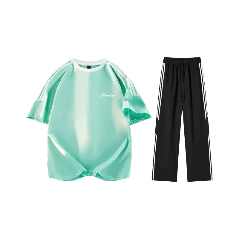 BOBBY ABLEY Casual Sportswear Unisex-7