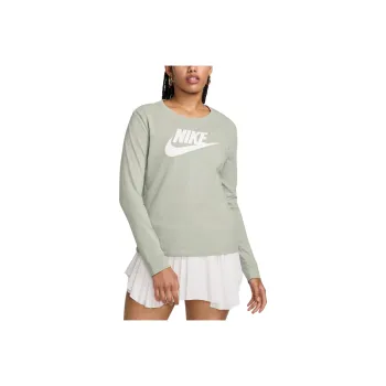 Nike Sportswear Essentials Women's Long-Sleeve Logo T-Shirt