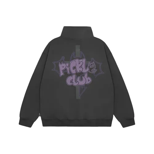 LBPC X PickleClub Sweatshirts Women's