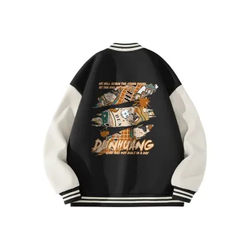 GOSO Jackets Unisex