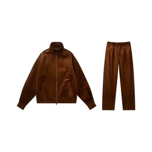 I'm David Casual Sportswear Unisex Coffee