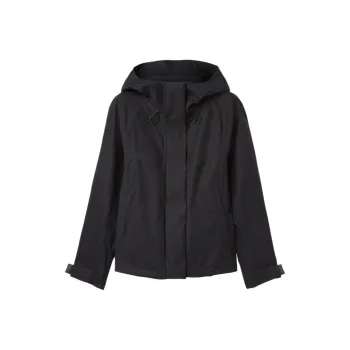Loro Piana Jackets & Coats Women's Black