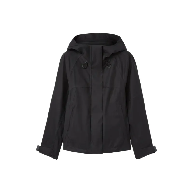 Loro Piana Jackets & Coats Women's Black-0