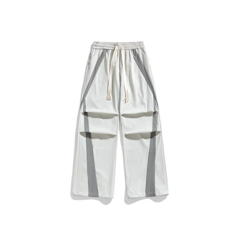 RAINCOME Casual Pants Unisex-18