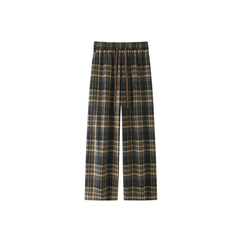 SIL VITIN Casual Pants Unisex-10