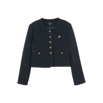 WESTLINK Jackets & Coats Women's Royal Blue