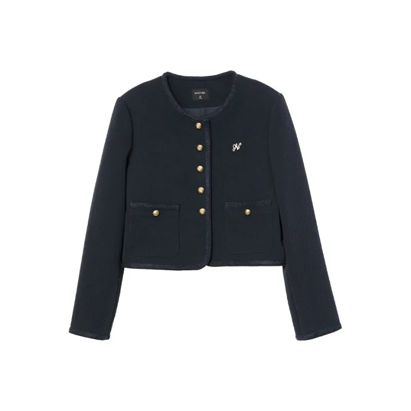 WESTLINK Jackets & Coats Women's Royal Blue-0