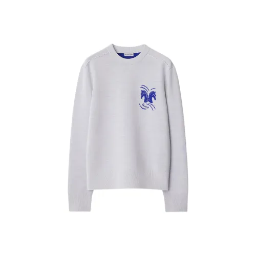 Burberry Mirrored Horse Jumper