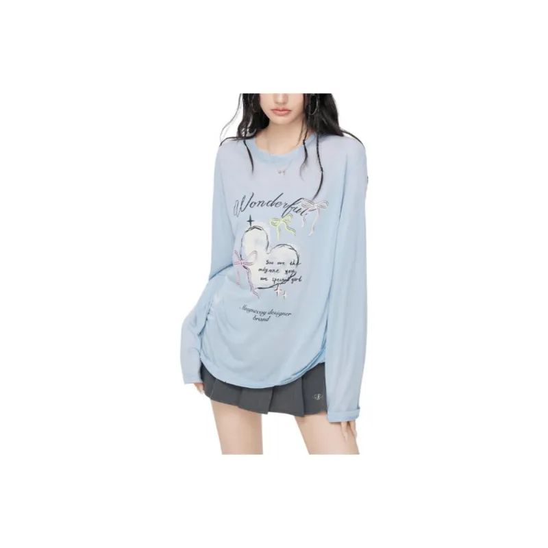MacyMccoy T-Shirts Women's-0