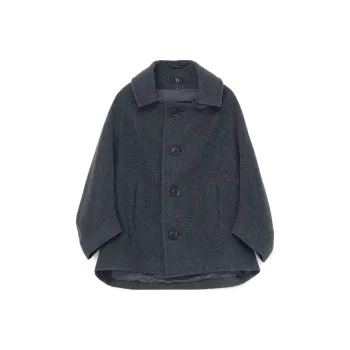 Yohji Yamamoto Y's FW23 Jacket Women's Gray