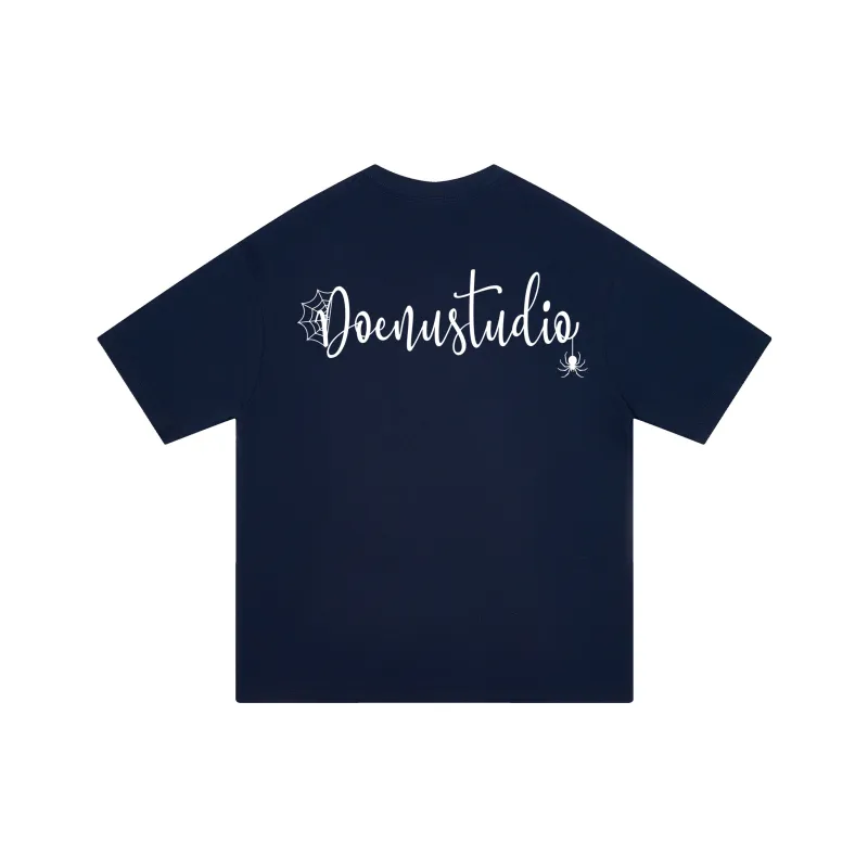 DOENU T Shirts Unisex-11