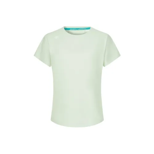DESCENTE RUNNING T Shirts Women's